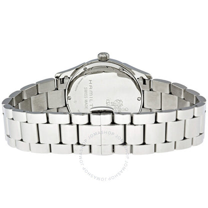 Hamilton, American Classics Jazzmaster Diamonds Ladies Watch
