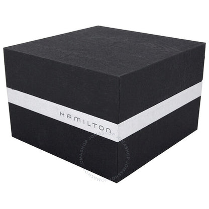 Hamilton, American Classics Jazzmaster Diamonds Ladies Watch