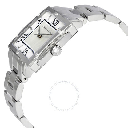 Hamilton, American Classics Jazzmaster Square Ladies Watch
