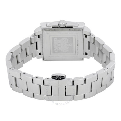 Hamilton, American Classics Jazzmaster Square Ladies Watch