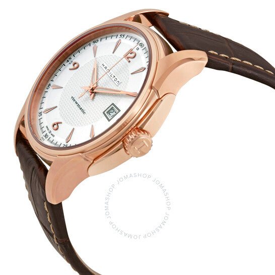 Hamilton, American Classics Jazzmaster Viewmatic Men's Watch