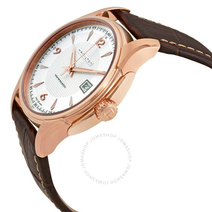 Hamilton, American Classics Jazzmaster Viewmatic Men's Watch