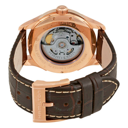 Hamilton, American Classics Jazzmaster Viewmatic Men's Watch