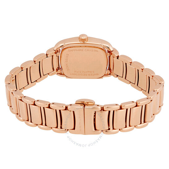 Hamilton, Bagley Mother of Pearl Dial Ladies Watch