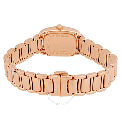 Hamilton, Bagley Mother of Pearl Dial Ladies Watch