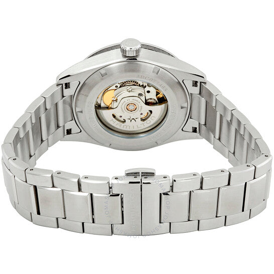 Hamilton, Broadway Automatic Brown Dial Men's Watch