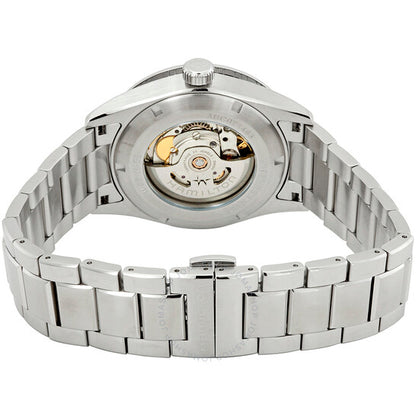 Hamilton, Broadway Automatic Brown Dial Men's Watch