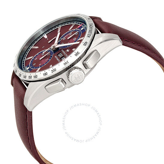 Hamilton, Broadway Chronograph Automatic Men's Watch