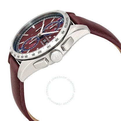 Hamilton, Broadway Chronograph Automatic Men's Watch