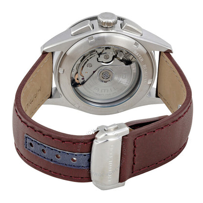 Hamilton, Broadway Chronograph Automatic Men's Watch