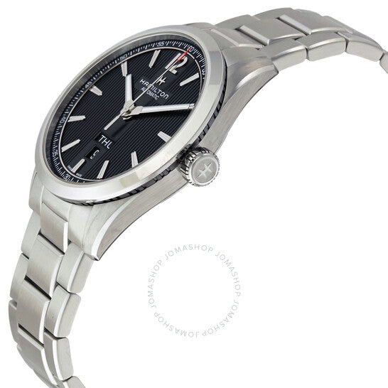 Hamilton, Broadway Day Date Automatic Men's Watch