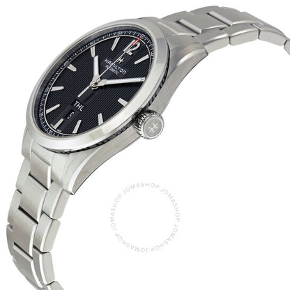 Hamilton, Broadway Day Date Automatic Men's Watch