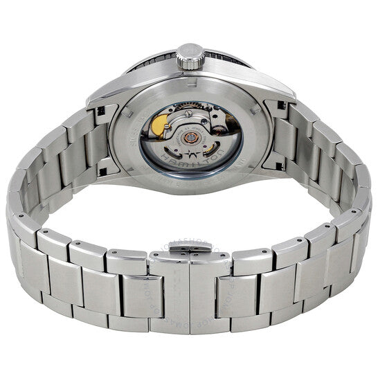 Hamilton, Broadway Day Date Automatic Men's Watch