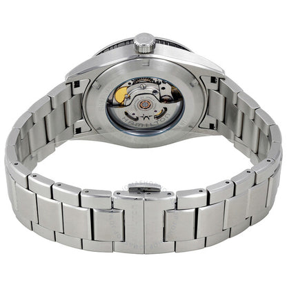 Hamilton, Broadway Day Date Automatic Men's Watch