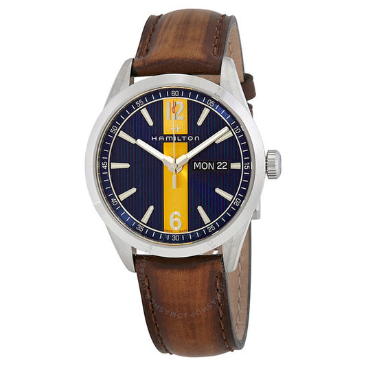 Hamilton, Broadway Men's Watch