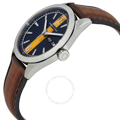 Hamilton, Broadway Men's Watch