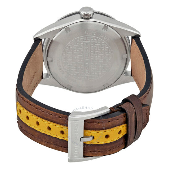 Hamilton, Broadway Men's Watch