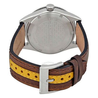 Hamilton, Broadway Men's Watch