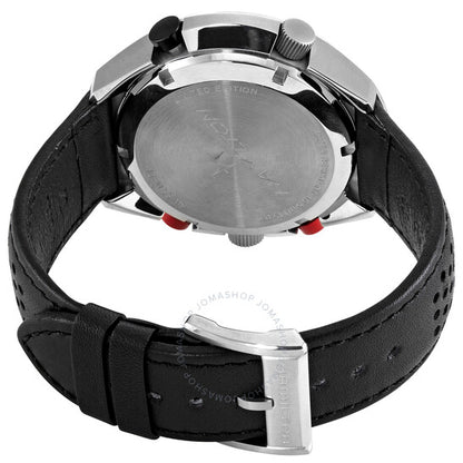 Hamilton, Classic Chrono Matic Chronograph Automatic Black Dial Watch