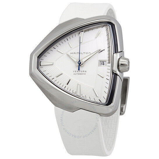 Hamilton, Elvis8 Automatic Shield Shaped Men's Watch