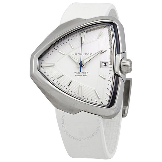 Hamilton, Elvis8 Automatic Shield Shaped Men's Watch