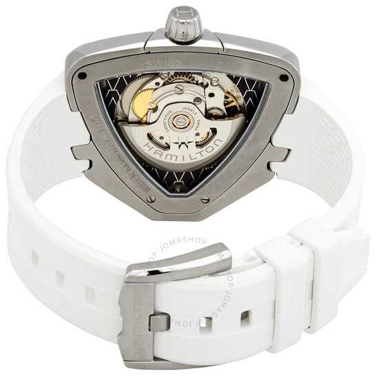 Hamilton, Elvis8 Automatic Shield Shaped Men's Watch