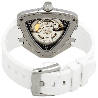 Hamilton, Elvis8 Automatic Shield Shaped Men's Watch