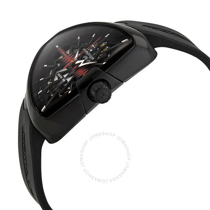 Hamilton, Elvis80 Skeleton Automatic Men's Watch