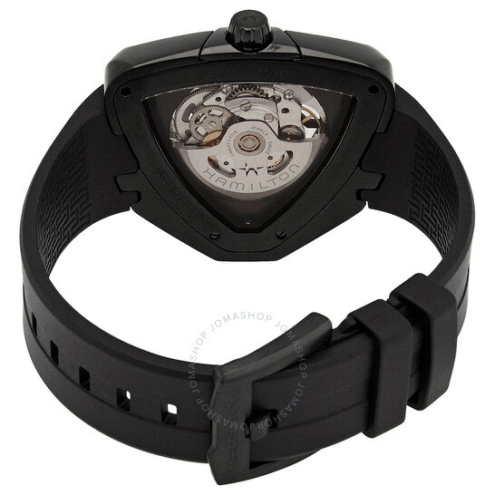 Hamilton, Elvis80 Skeleton Automatic Men's Watch