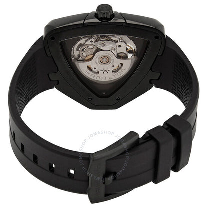 Hamilton, Elvis80 Skeleton Automatic Men's Watch