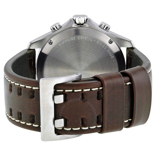 Hamilton, Flight Timer Men's Watch