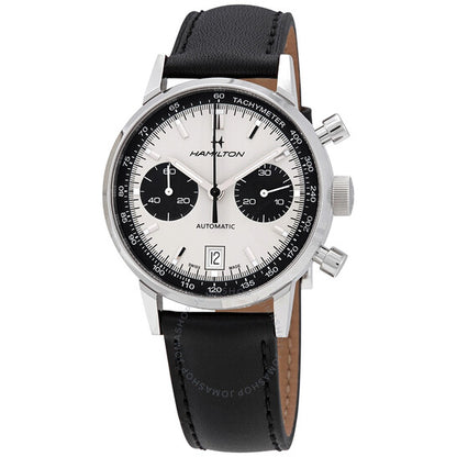 Hamilton, Intra-Matic Automatic Chronograph Men's Watch