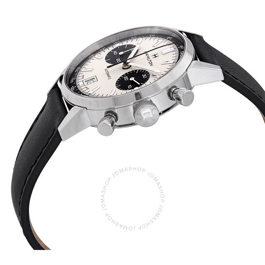 Hamilton, Intra-Matic Automatic Chronograph Men's Watch