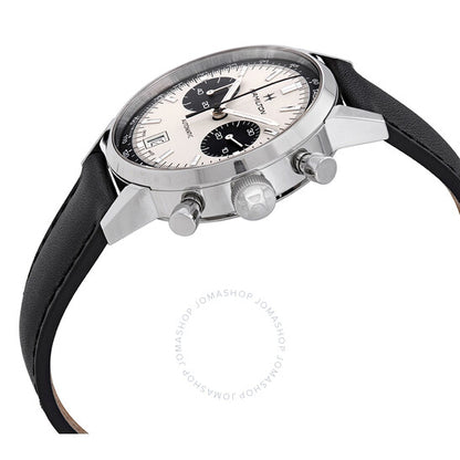 Hamilton, Intra-Matic Automatic Chronograph Men's Watch