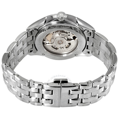 Hamilton, Jazzmaster Automatic Blue Dial Men's Watch