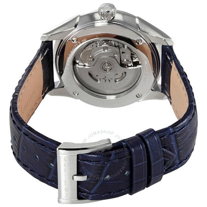 Hamilton, Jazzmaster Automatic Blue Dial Men's Watch