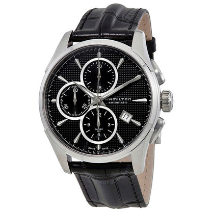 Hamilton, Jazzmaster Automatic Chronograph Men's Watch