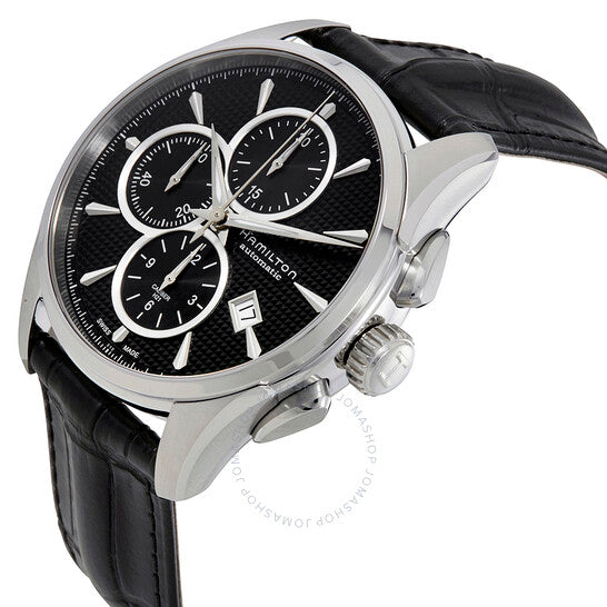 Hamilton, Jazzmaster Automatic Chronograph Men's Watch