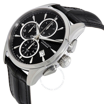 Hamilton, Jazzmaster Automatic Chronograph Men's Watch