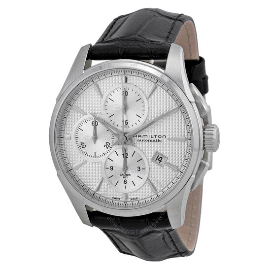 Hamilton, Jazzmaster Automatic Chronograph Men's Watch