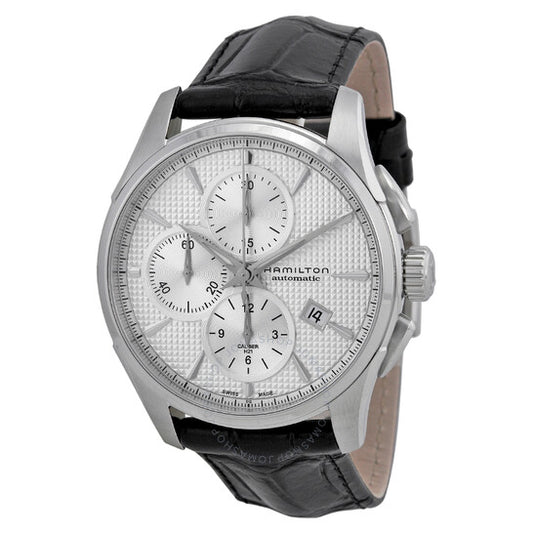 Hamilton, Jazzmaster Automatic Chronograph Men's Watch