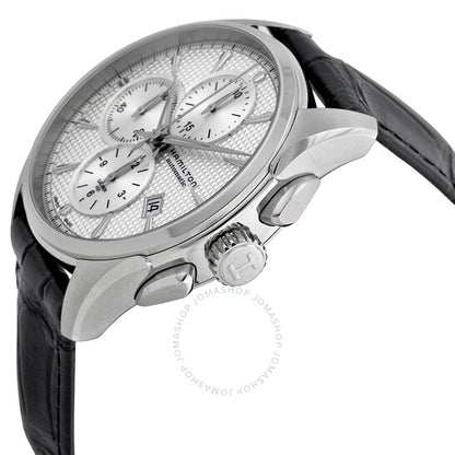 Hamilton, Jazzmaster Automatic Chronograph Men's Watch
