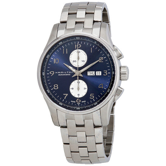 Hamilton, Jazzmaster Automatic Chronograph Men's Watch