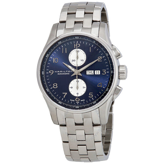 Hamilton, Jazzmaster Automatic Chronograph Men's Watch