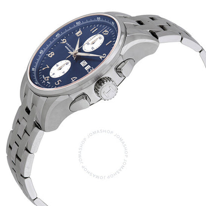 Hamilton, Jazzmaster Automatic Chronograph Men's Watch