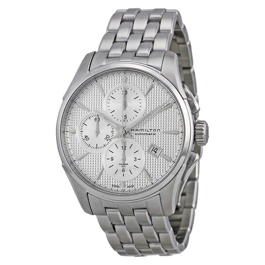 Hamilton, Jazzmaster Automatic Chronograph Men's Watch