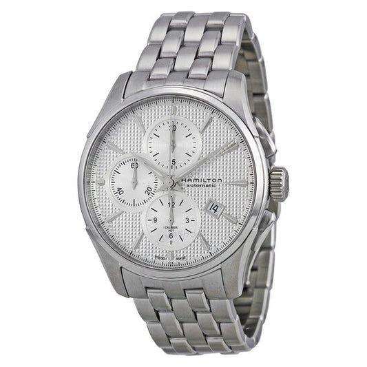 Hamilton, Jazzmaster Automatic Chronograph Men's Watch