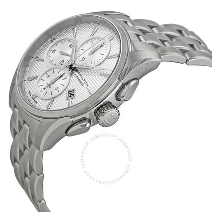 Hamilton, Jazzmaster Automatic Chronograph Men's Watch