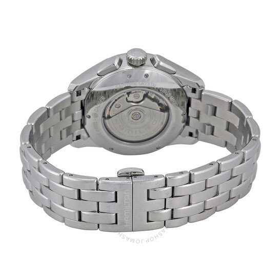 Hamilton, Jazzmaster Automatic Chronograph Men's Watch