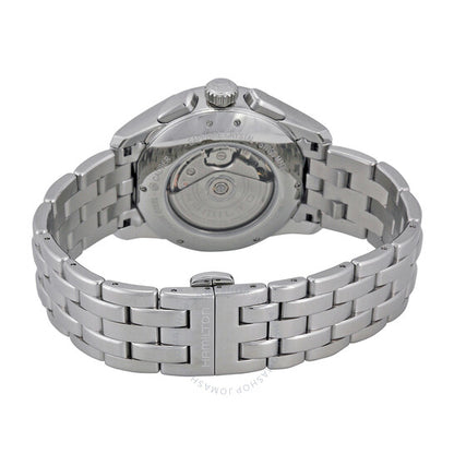 Hamilton, Jazzmaster Automatic Chronograph Men's Watch